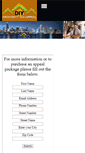 Mobile Screenshot of diypropertytaxappeal.com